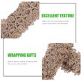 thumbnail image 3 of Weiweiguan 2Pcs Scrapbook Material Retro Hand Account Hemp Rope Handmade Hemp Rope, 3 of 7