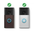 thumbnail image 2 of For Ring Screwdriver Replacement Ring Doorbell Mount Screwdriver Doorbell Camera Opening Key Tool Kit for Homeowner, 2 of 4