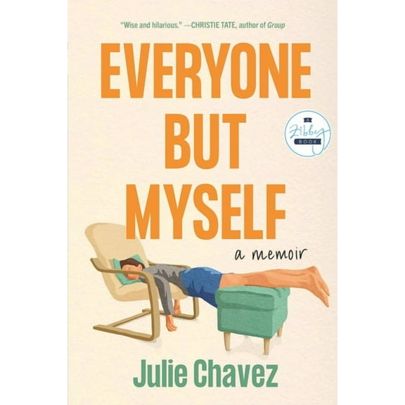 Everyone But Myself: A Memoir, (Paperback)