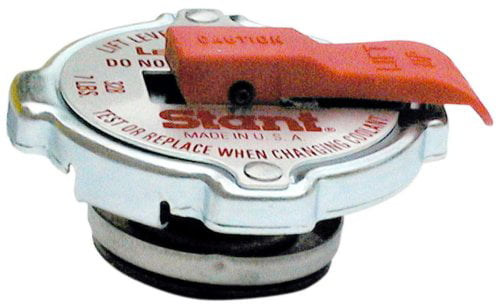 Radiator Cap-Safety Release Stant 10334