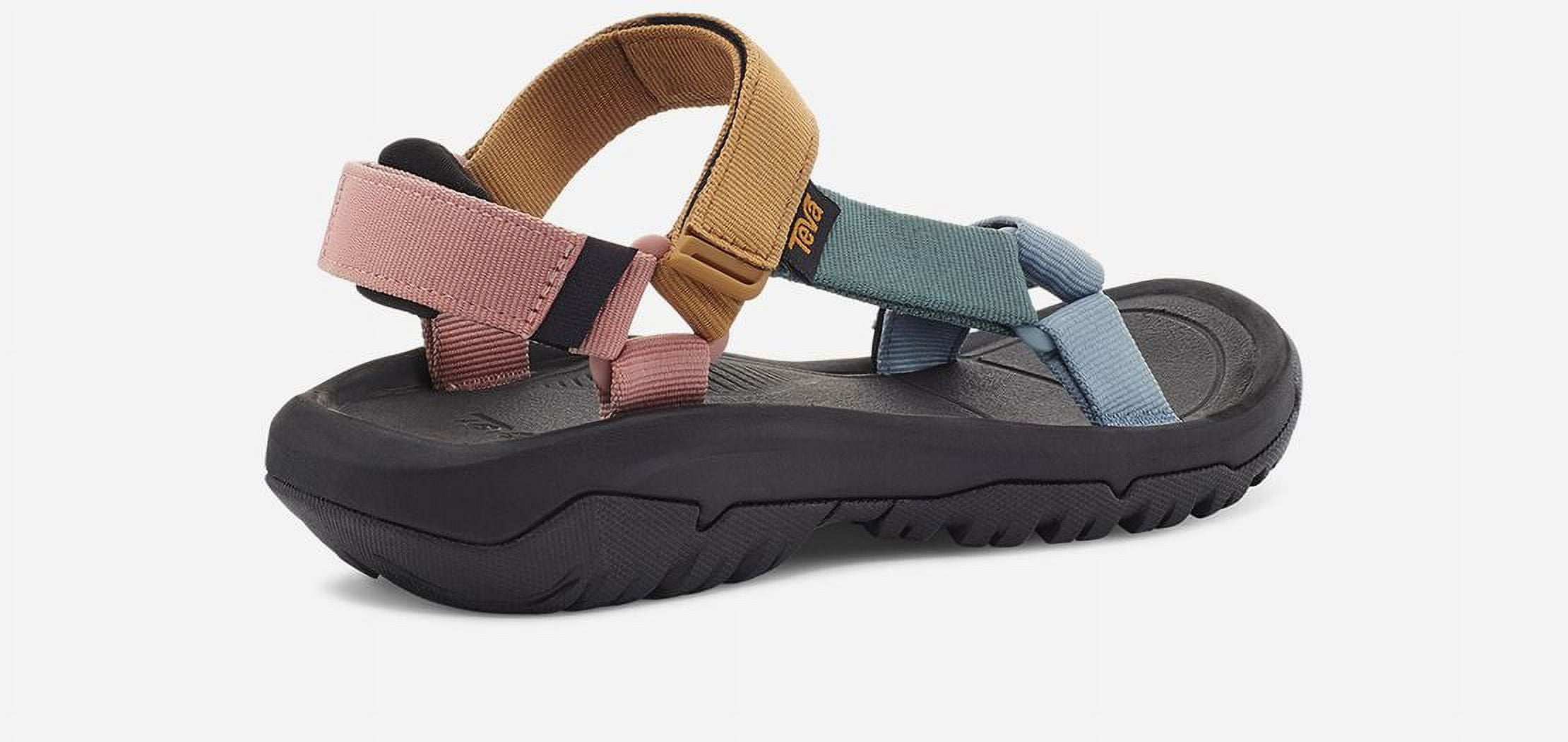 Teva Hurricane XLT2 Mens 9 Black Outdoor Hiking Sport Sandals 1019235 Women\'s 11 Amazon.com | Teva Women main image 4