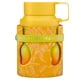 thumbnail image 1 of Armaf Odyssey Go Mango Tropical Collection &ndash; Fruity, Woody, Amber, Vanilla &ndash; Eau de Parfum Spray Long-Lasting Fragrance for Unisex, 3.4 Ounce / 100 ml, 1 of 5
