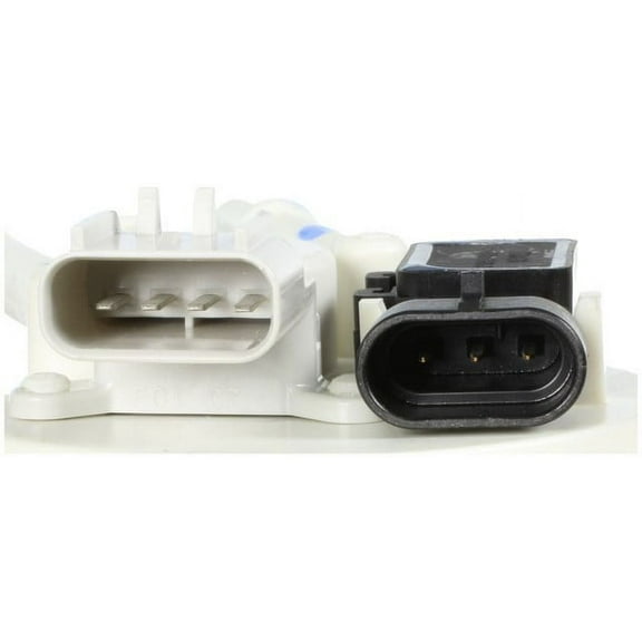 Carter Fuel Pump Module Assembly P/N:P76108M Fits select: 2002-2005 CHEVROLET SILVERADO, 2002-2005 GMC NEW SIERRA