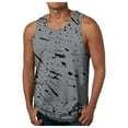 thumbnail image 1 of Playeras Hombre Algodon Camisetas Unisex Para Niños Y Niñas, Básicas, De Manga Corta, De Color Liso, Con Bolsillo Y Cuello Redondo, 1 of 5