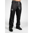 thumbnail image 2 of Logo Mesh Pants - Black, 2 of 6