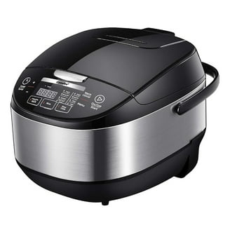 PANASONIC SR-ZX185 Microcomputer Controlled Rice Cooker (10 cup