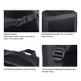 thumbnail image 4 of Carry On Travel Backpack, Water Proof Hard Shell Laptop Backpack with USB Charging Port Password Lock, Wet and Dry Separation, 4 of 7