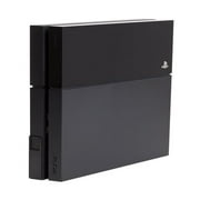 Restored PlayStation, PS4, CUH-1115A, 500GB, Video Game Console, Black, 1, 1, 1