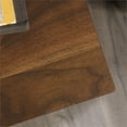 thumbnail image 5 of Sauder Clifford Place Engineered Wood Storage Cabinet in Grand Walnut, 5 of 13