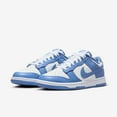 thumbnail image 3 of (Men's) Nike Dunk Low Retro BTTYS 'Polar Blue' (2023) DV0833-400, 3 of 8
