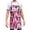 Pink, variant on ApronMen, Funny Aprons For Men - BBQ King - 100% Cotton with Pockets - Black