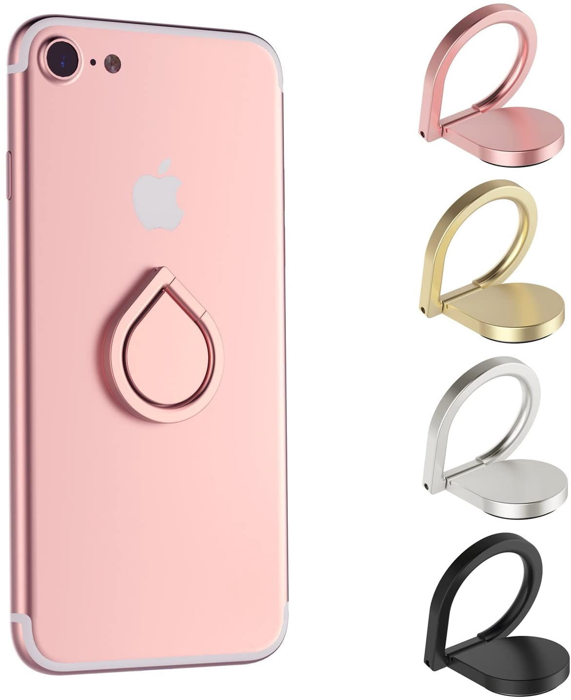 iphone back holder