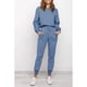 thumbnail image 5 of Conjunto De Pijama, Conjuntos De Salón Con Cordón Elástico Transpirable, Bolsillos Elegantes Para Dormir ANGGREK Otros, 5 of 6