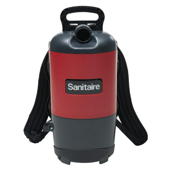 TRANSPORT® Backpack Vacuum SC412B