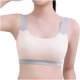 thumbnail image 3 of Penkiiy Entrenamiento sujetadores para niñas, sin costuras Teen Girls Sports Bras Ultra Comfort Soft Tween Bras, 3 of 6