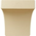 thumbnail image 2 of Ekena Millwork 5 1/4"W x 4"D x 6"H Clarksville Bracket, Maple (2-Pack), 2 of 4