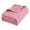 Purple, variant on Virelaxpo Washed Cotton Quilt 150x200cm Standard Size Summer Air Conditioner Blanket with Stereo Quilting for Bed Dormitory Machine Washable