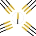 thumbnail image 1 of Cepillo de cejas Portátiles desechables portátiles Pinceles de pestañas Mascara Herramientas de cepillado Spoolies Belleza Herramienta de maquillaje cosmético para mujeres Type6 100 piezas Inevent CE001563-06, 1 of 7