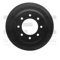 thumbnail image 3 of Dynamic Friction Company True Balanced Brake DRUM (1) 365-47043, 3 of 4