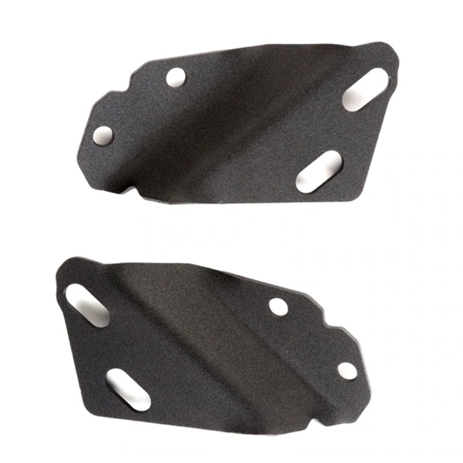 KIMPEX ATV Windshield GEN 2 Fixation Bracket - Compatible With Polaris Flare Gen 2 & Gen 3 Windshields, Part #479417 - View #5