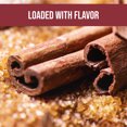 thumbnail image 6 of Flavor Seed Sugar Momma Organic Cinnamon Sugar Dessert Spice. Gluten Free Sweet Seasonings and Spices for Cooking & Baking. Garnish Waffles, Crepes, Pancakes, Cookies. Resealable 5 oz Pouch, 6 of 8