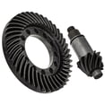 thumbnail image 1 of Niche Differential Ring Gear Pinion Set for Polaris RZR Pro R 4 3236742 3239264 519-KRP2246G, 1 of 9
