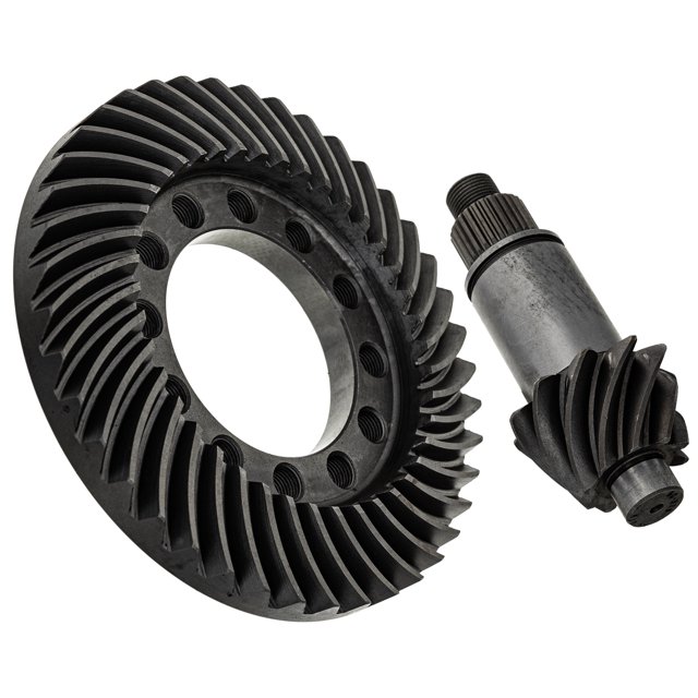 Niche Differential Ring Gear Pinion Set for Polaris RZR Pro R 4 3236742 3239264 519-KRP2246G