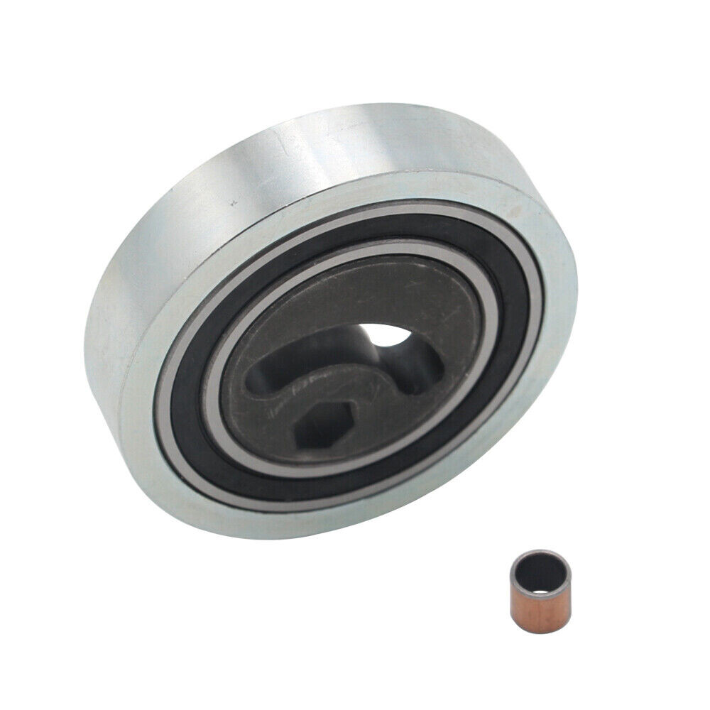 Tensioner Pulley Idler Assy Fits for 2006-2008 Suzuki Grand Vitara 17540-66J00