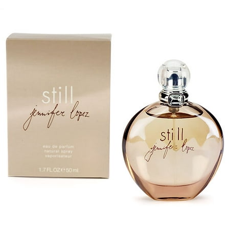 JLo Still for Women, 1.7 oz eau de parfum - Walmart.com
