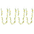 thumbnail image 1 of Artificial Sunflower Garland, Versatile 4Pcs Multipurpose Artificial Flowers Garland  For Office For Wedding For Able Decor For Home For Party, 1 of 8