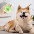 thumbnail image 4 of KMWGRE Pet Perfume Floral Scented Spray for Dogs and Cats High Appearance Grooming Care 50ml Green 10cm, 4 of 5