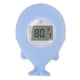 thumbnail image 3 of Termómetro De Agua Para Bañera De Bebé En Forma De Ballena, Alarma Silenciosa, Juguete Flotante Para De Bebé, Termómetro De Temperatura, 3 of 7