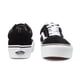 thumbnail image 3 of Tenis Vans Old Skool Platform Mujer Deportivo negro 25 Vans VN0A3B3UY28m, 3 of 7