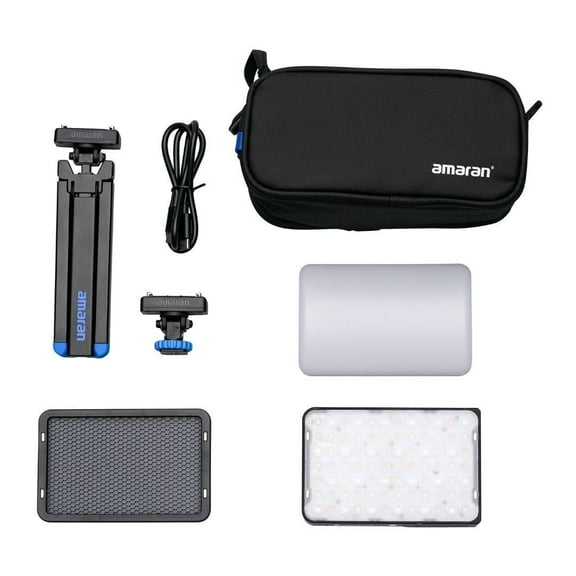 Aputure Amaran Ace 25c Kit