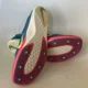 thumbnail image 5 of Ni - ke Ni - ke ZOOM VICTORY XC VAPORWEAVE NO SPIKES MENS SIZE 11.5 AJ0847-462 X-Country, 5 of 5