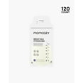 thumbnail image 3 of Momcozy Temp-Sensing Discoloration Breastmilk Storage Bags, 6oz, 120 count, 3 of 12