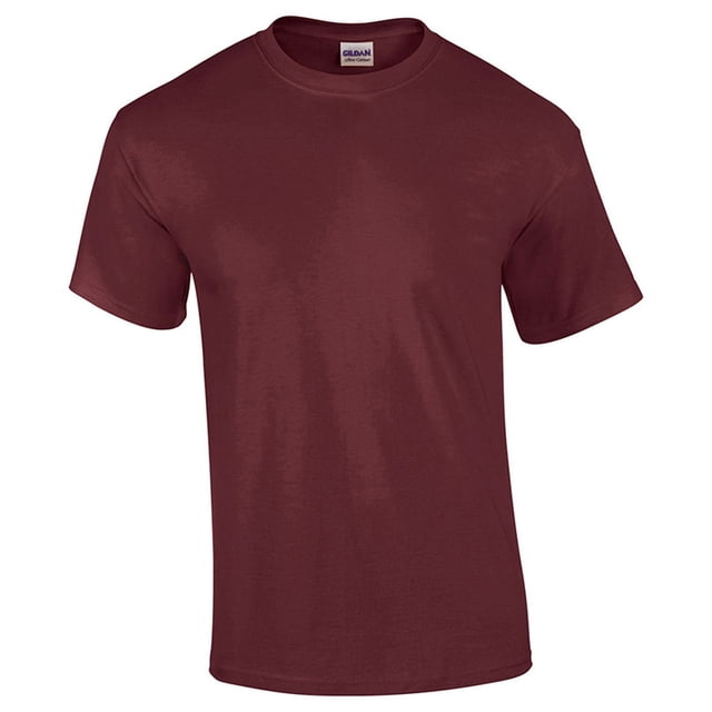 Gildan Gd 5000 5,3 Oz Coton Épais Ss T