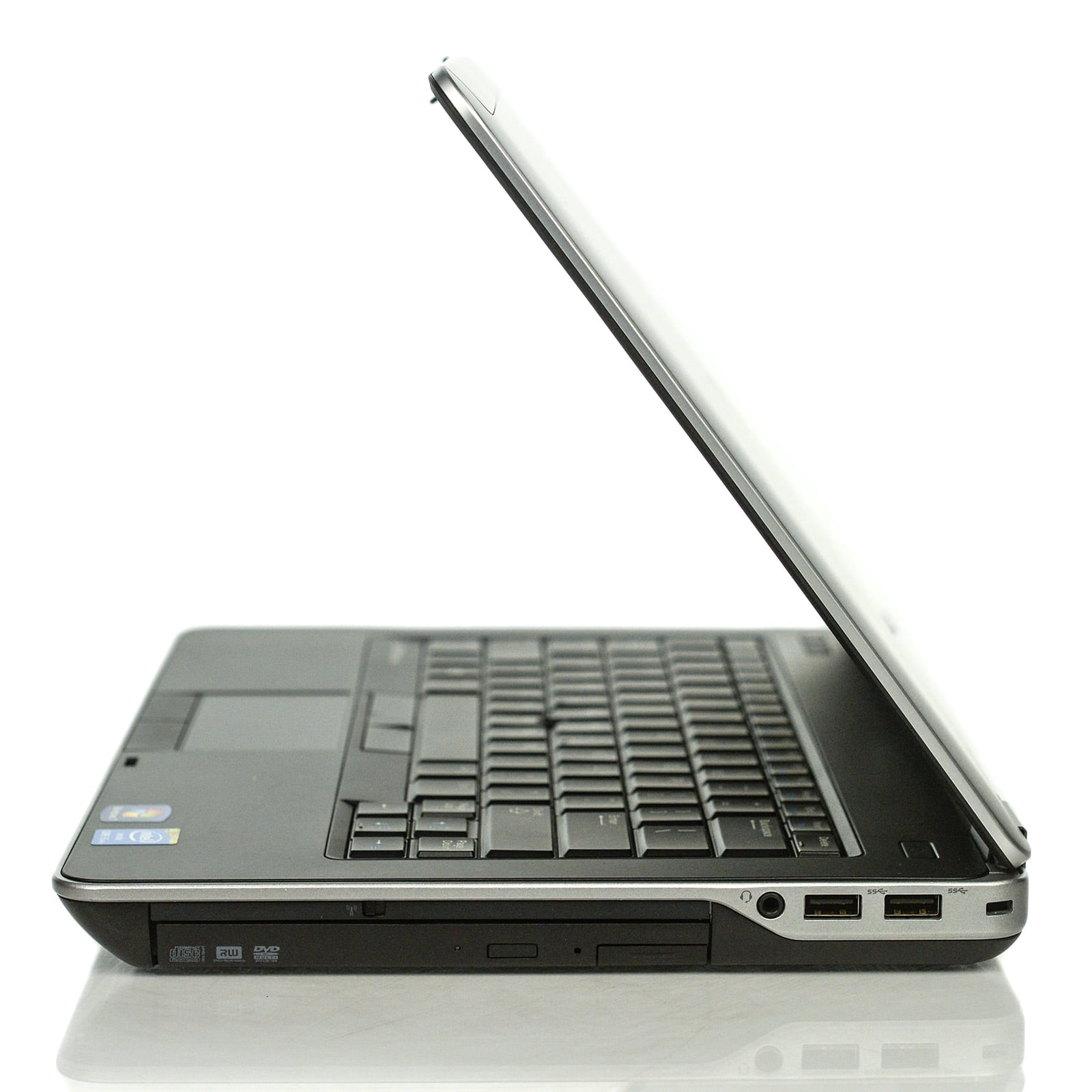 Dell Latitude E6440 Laptop i5 Dual-Core 8GB 250GB Win 10 Pro