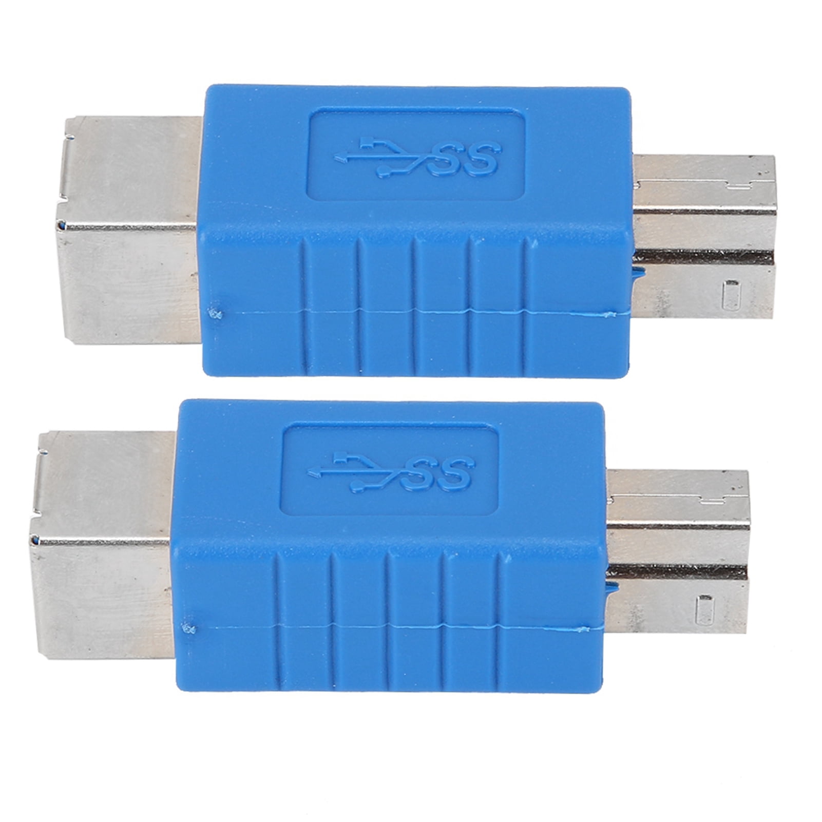Adattatore USB 3.0 Da Tipo B Maschio A Tipo B Femmina – Pro Signal – Convertitore SuperSpeed - Foto 2