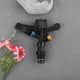 thumbnail image 5 of 360 REGRIBLER DE IRGILES DEL JARDÍA ROTARIO DN15 1/2 Boquilla de riego de césped Operación simple accesorios agrícolas, 5 of 5