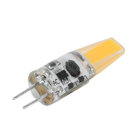 

Spptty G4 Light Chip AC/DC12V 6W 360Â° Mini LED Silicone Lamp Bulb For Home Office Lighting Light Chip Light Fixture