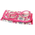 thumbnail image 5 of Sophia's Pink Doll Eyeglasses & Print Case Set for 18" Dolls, 5 of 5