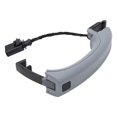 thumbnail image 1 of 4L0837205B, Car Exterior Door Handle Keyless Entry Easy Installation ABS  For Q7 2007 To 2015, 1 of 8