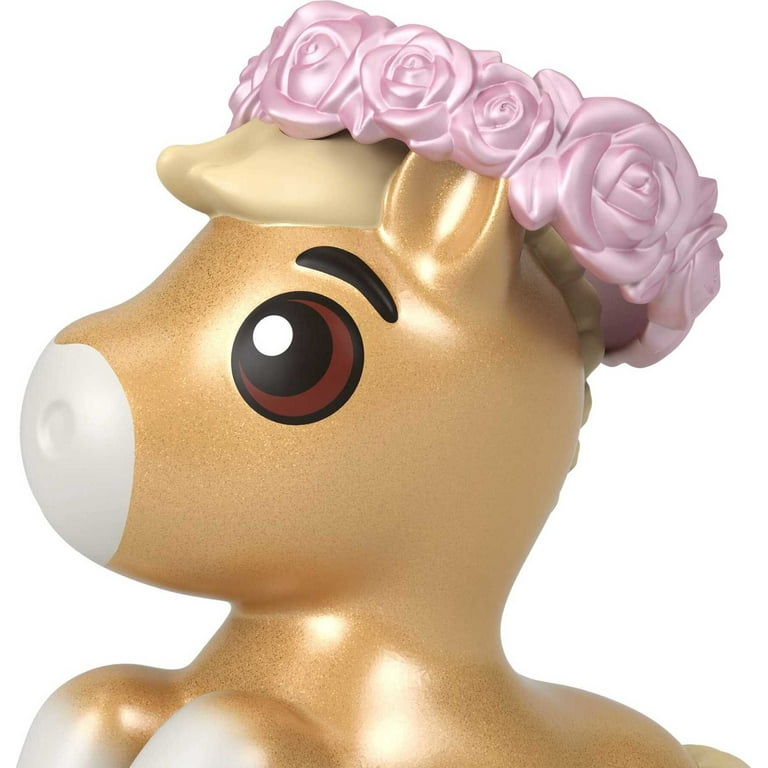 Spirit Untamed Series 2 Mini Figures Blind Bags - Full Case Of 12 Assorted Ponies