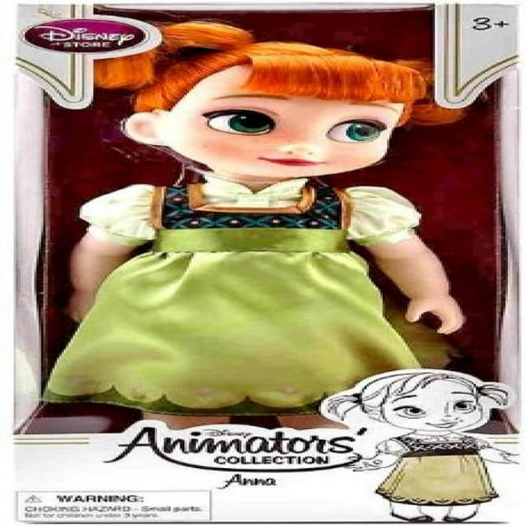 Disney Animators Elsa Disney Animators Elsa
