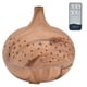thumbnail image 1 of Difusor de aceite humidificador de escritorio Ticfox 400 ml LED, 1 of 12