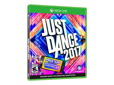 Just Dance 17 Pre Owned Wii U Walmart Com