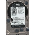 thumbnail image 2 of WD2003FZEX-00Z4SA0, DCM HANNNTJAB, Western Digital 2TB SATA 3.5 Hard Drive, 2 of 2
