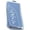 Blue-Single Set, variant on Key Fob Cover Compatible with Lexus ES NX GX RX UX LC LS Key Case Shell with Keychain,Black