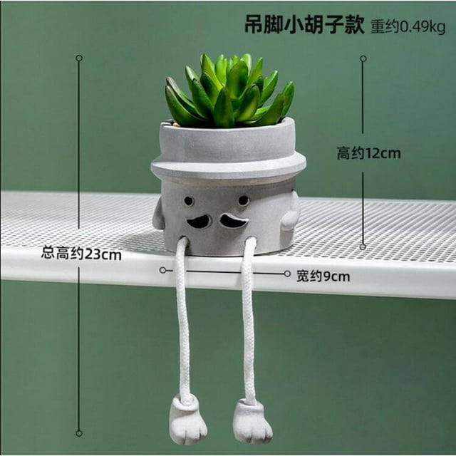Succulent Potted Plants Succulent Artificial Plants Potted Plants